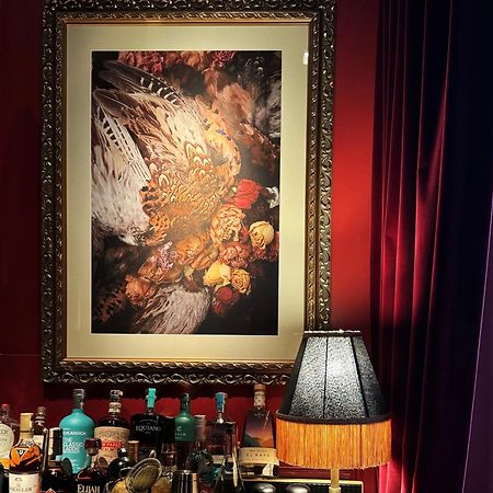 Chateau Denmark London Exterior photo The painting in 2019